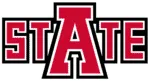 ARKANSAS STATE Logo