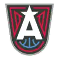 ATLANTA DREAM (W) Logo