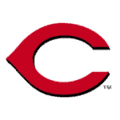 CINCINNATI REDS Logo