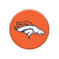 DENVER BRONCOS Logo
