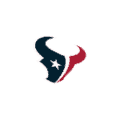 HOUSTON TEXANS Logo
