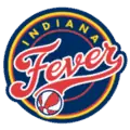 INDIANA FEVER (W) Logo