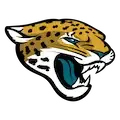 JACKSONVILLE JAGUARS Logo