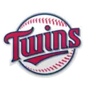 MINNESOTA TWINS Logo