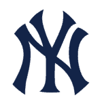 NEW YORK YANKEES Logo