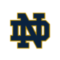 NOTRE DAME Logo