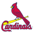 ST. LOUIS CARDINALS Logo