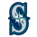 SEATTLE MARINERS Logo