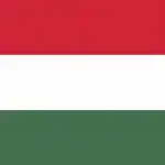 Hungary Logo
