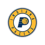 Indiana Pacers Logo