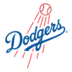 Los Angeles Dodgers Logo