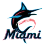 Miami Marlins Logo