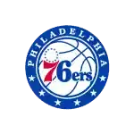 Philadelphia 76ers Logo