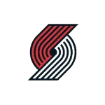 Portland Trail Blazers Logo