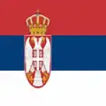 Serbia Logo