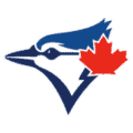 TORONTO BLUE JAYS Logo